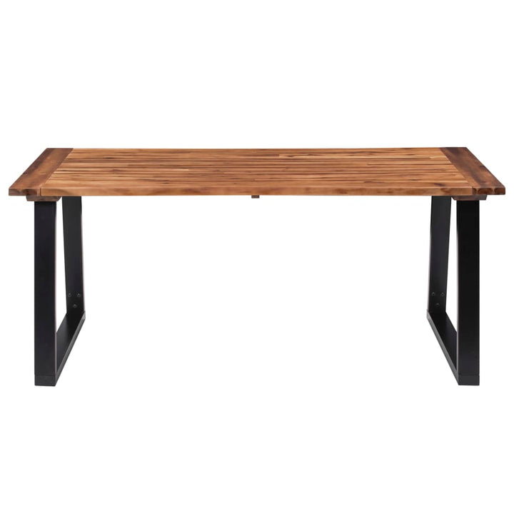 Tyven Acacia Wood - 180cm