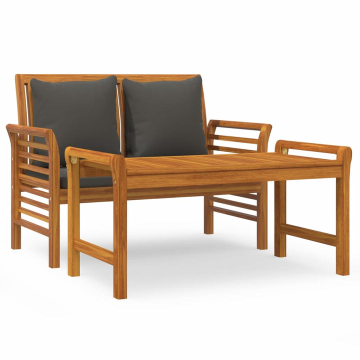 Skura Acacia Wood - 100cm