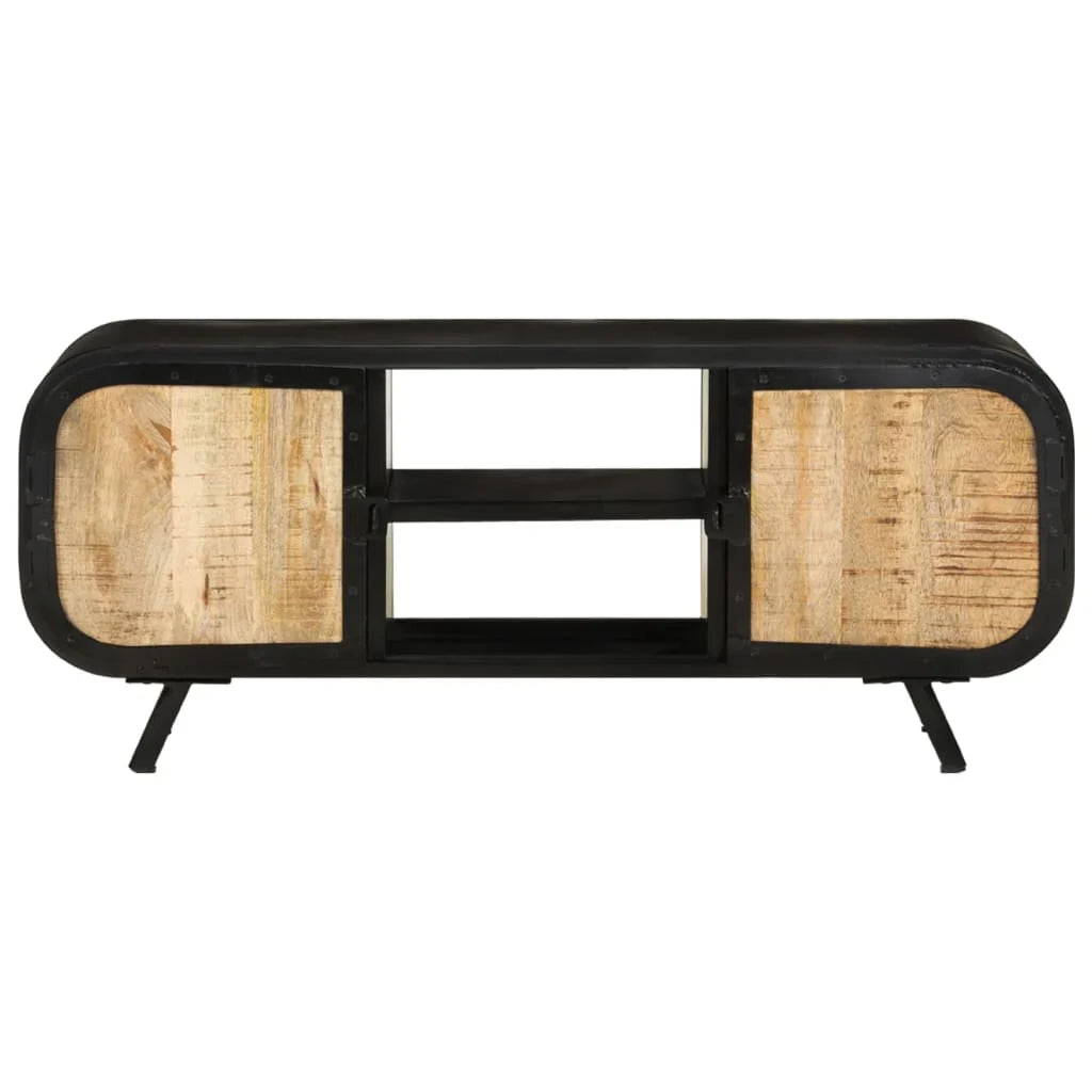 Zarnik Mango Wood - 110cm