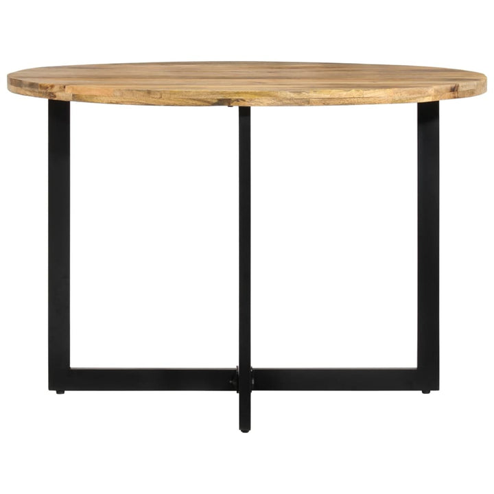 Rosven Mango Wood - Ø110cm