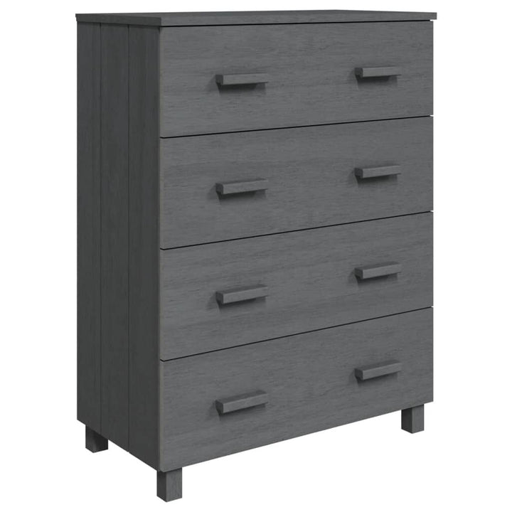 Hamar Pinewood - 79cm