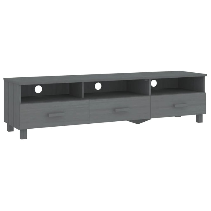 Hamar Pinewood - 158cm
