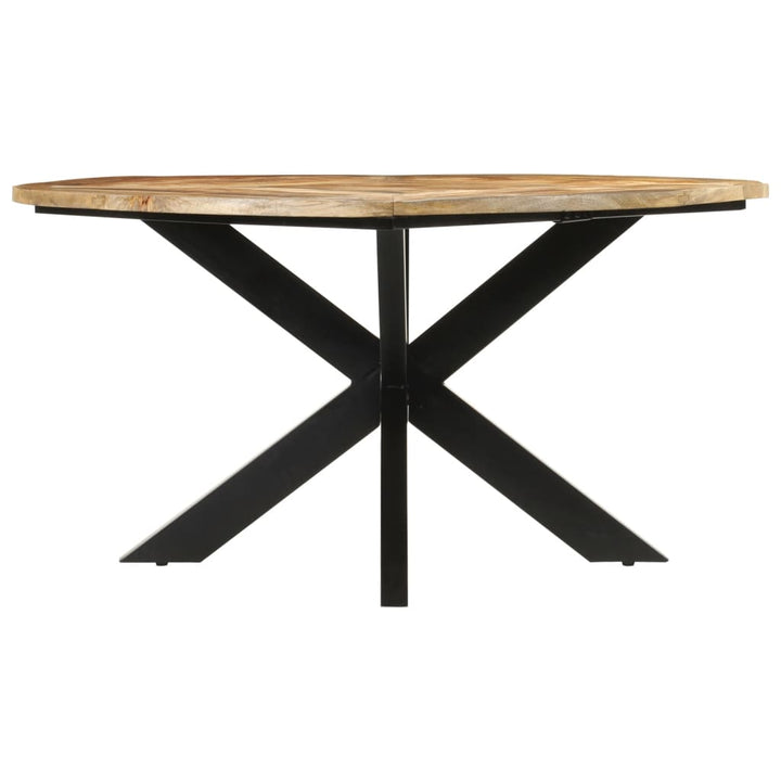 Fioren Mango Wood - Ø150cm