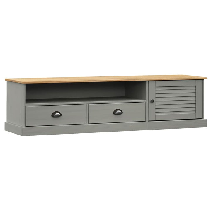 Vigo Pinewood - 156cm