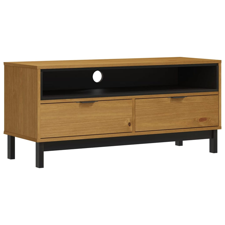 Belvik Pinewood - 110cm