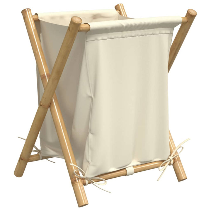 Yera Bamboo Wood - 45cm