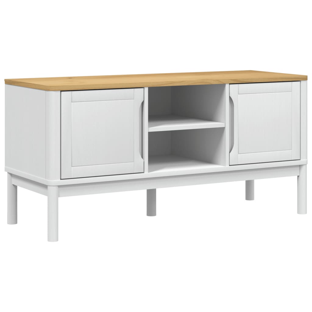 Floro Pinewood - 114cm