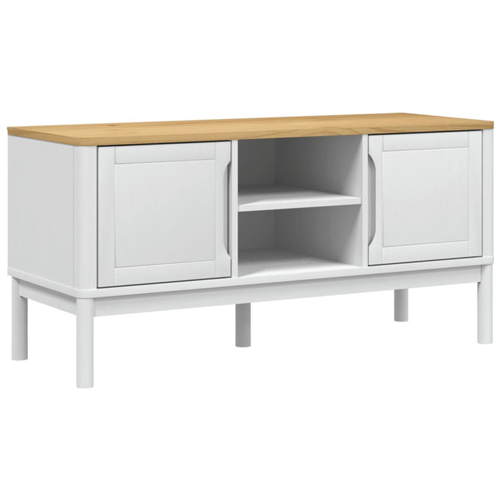 Floro Pinewood - 114cm
