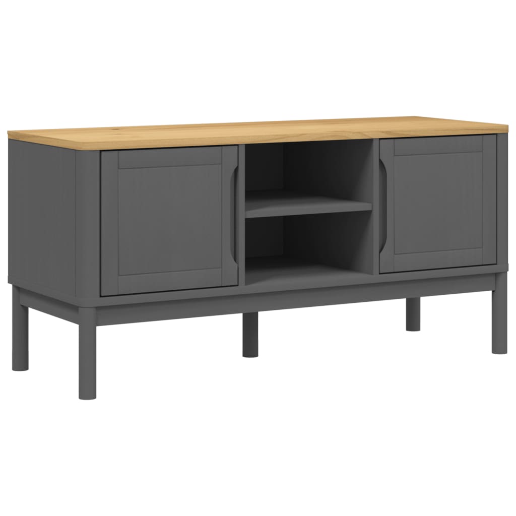 Floro Pinewood - 114cm