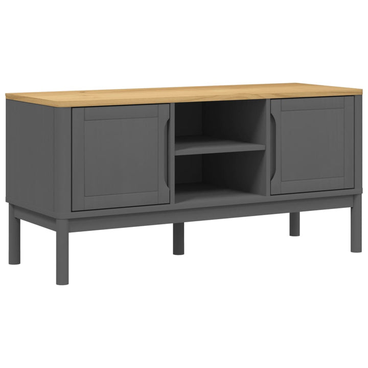 Floro Pinewood - 114cm