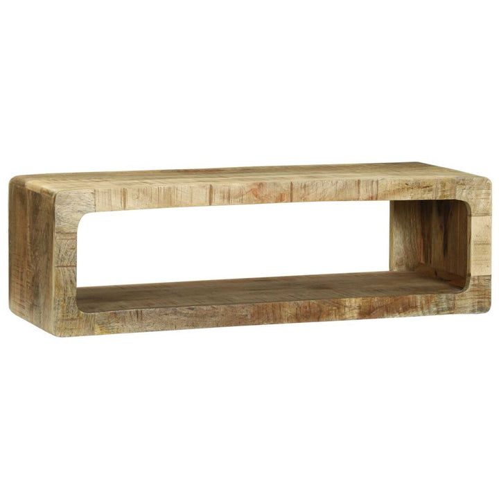 Obra Mango Wood - 80cm Handmade