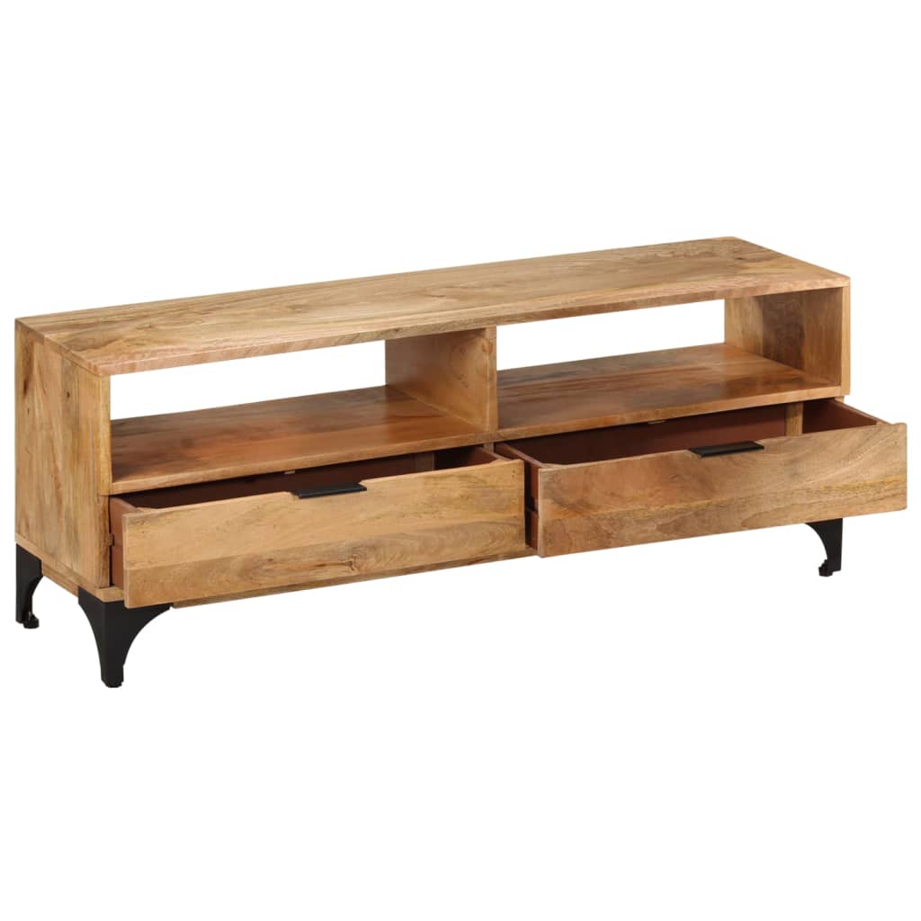 Ulren Mango Wood - 120cm Handmade