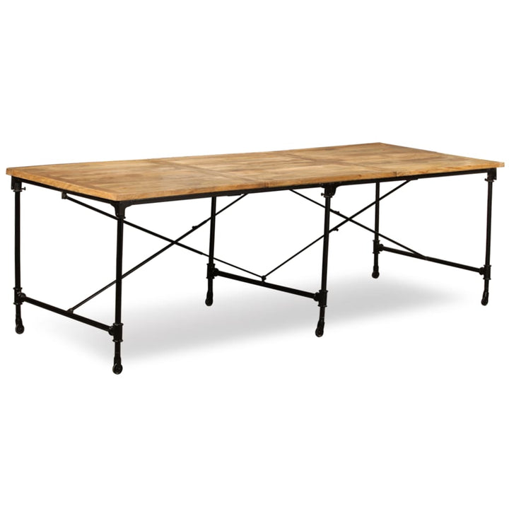 Salen Mango Wood - 240cm
