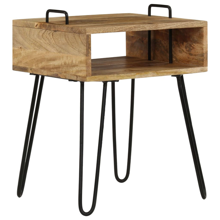 Vesper Mango Wood - 40cm