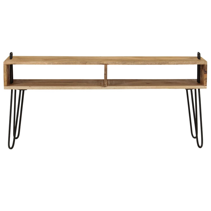 Yensa Mango Wood - 110cm
