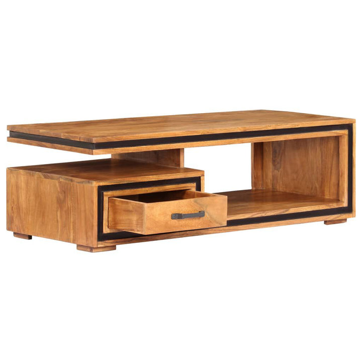 Noa Acacia Wood - 100 cm