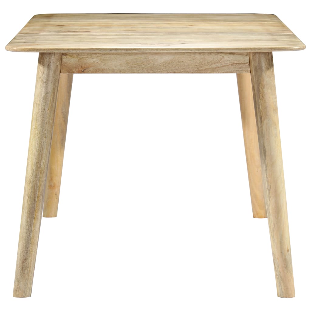 Maelis Mango Wood - 180cm Handmade