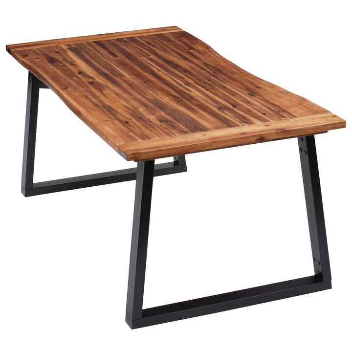 Tyven Acacia Wood - 180cm