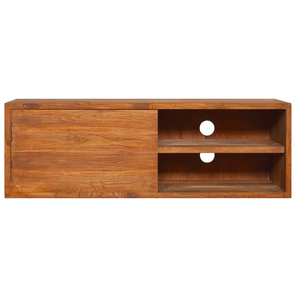 Erenda Teak Wood - 90 & 135 cm