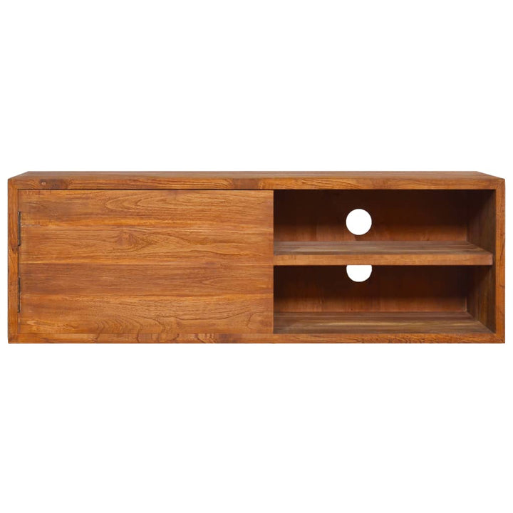 Erenda Teak Wood - 90 & 135 cm