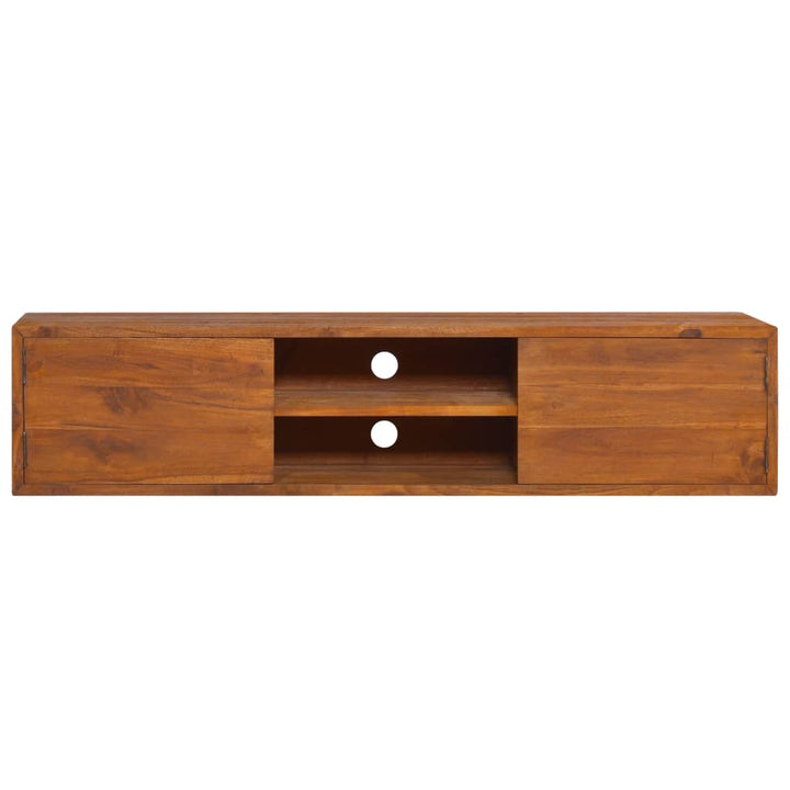 Erenda Teak Wood - 90 & 135 cm