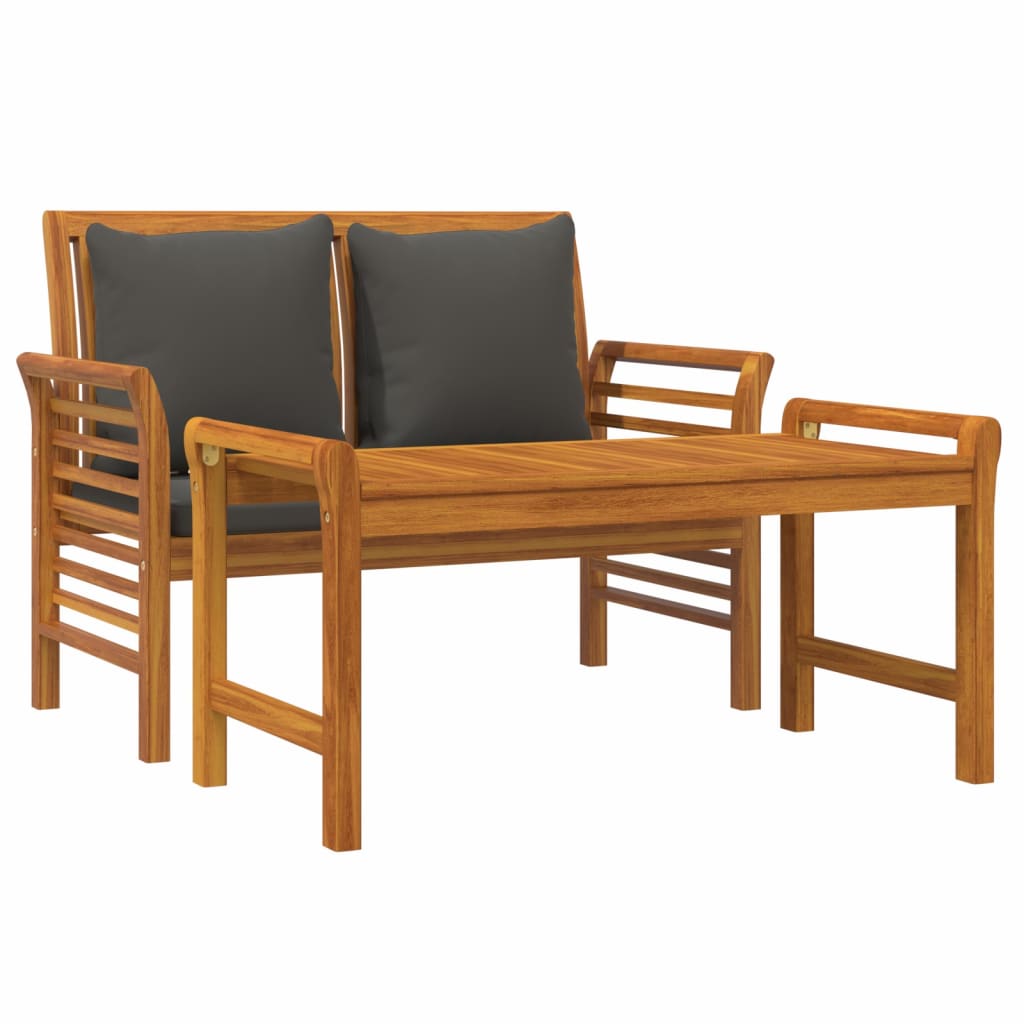 Skura Acacia Wood - 100cm