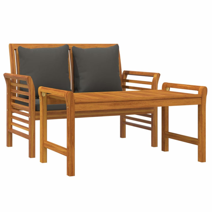 Skura Acacia Wood - 100cm