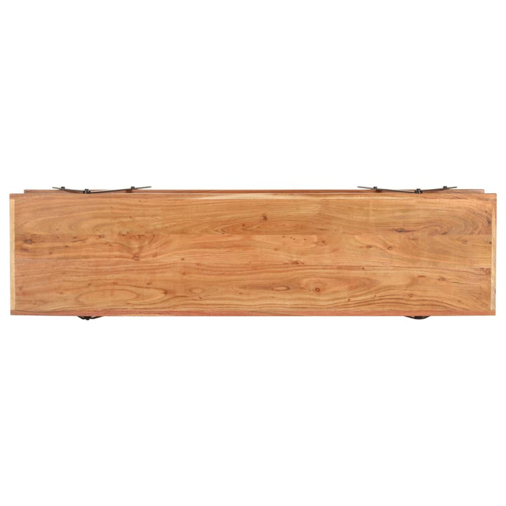 Jastel Acacia Wood - 160cm
