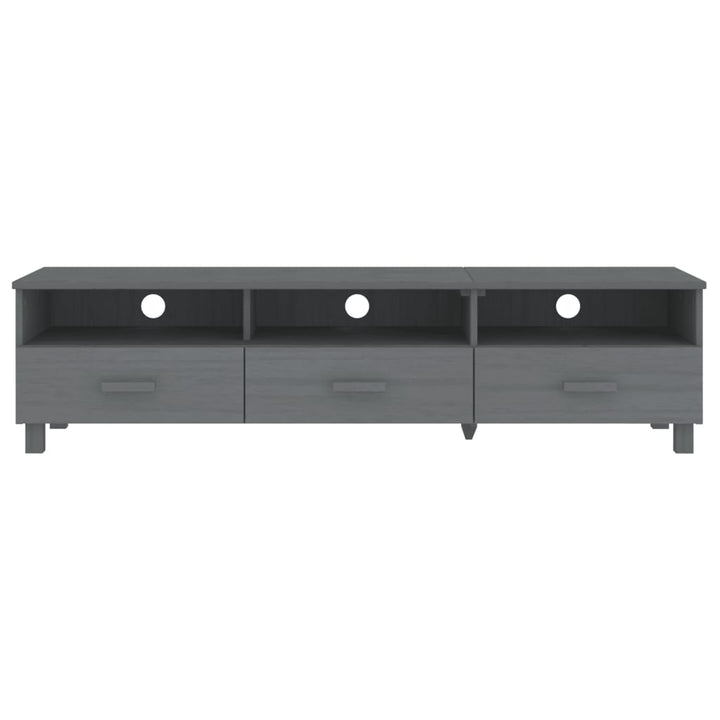 Hamar Pinewood - 158cm
