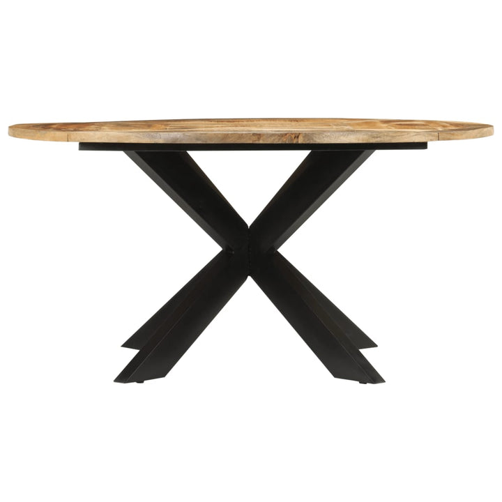 Fioren Mango Wood - Ø150cm