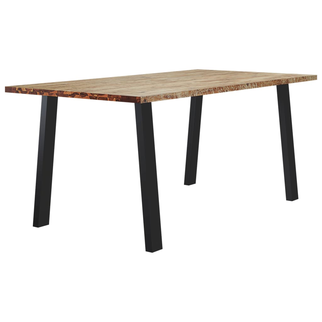 Ardyn Acacia Wood - 150 & 200cm