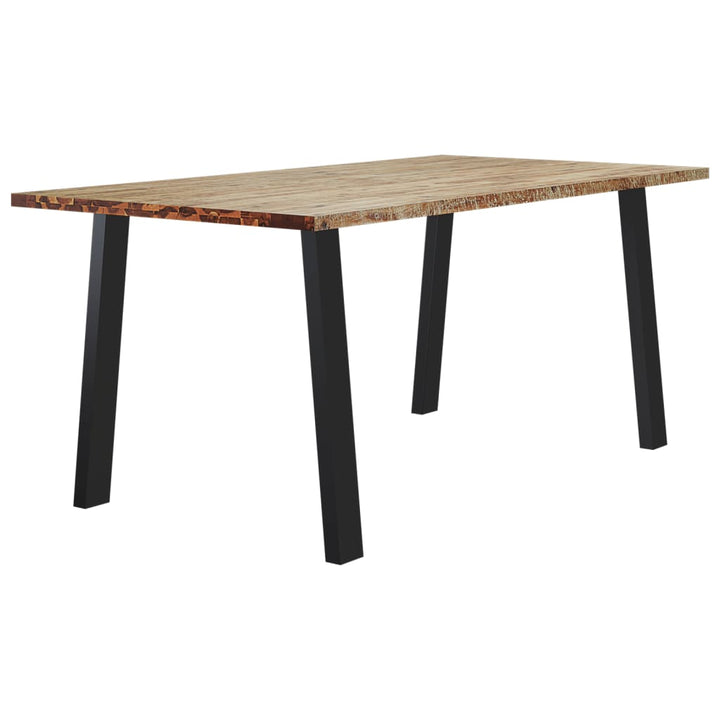 Ardyn Acacia Wood - 150 & 200cm
