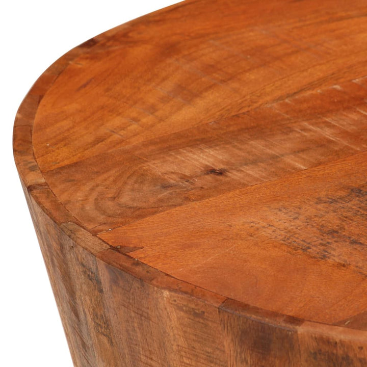Cori Mango Wood - 52cm ⌀
