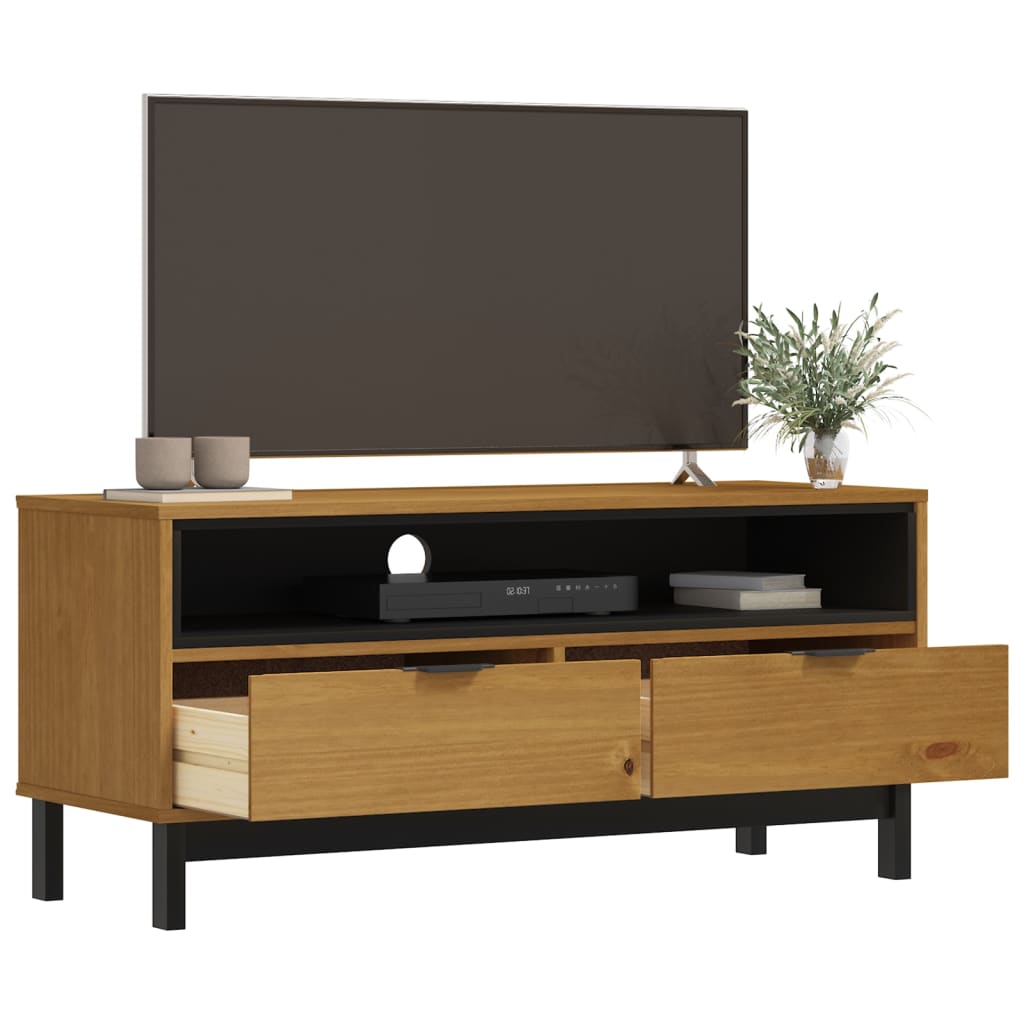 Belvik Pinewood - 110cm