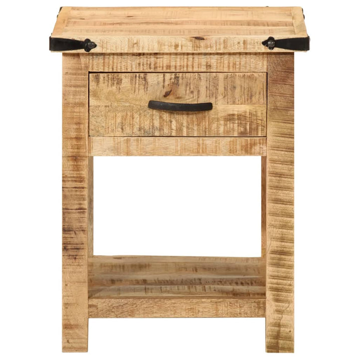 Serrin Mango Wood - 40cm