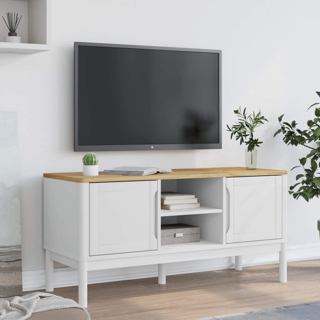 Floro Pinewood - 114cm