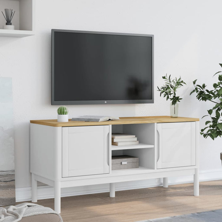 Floro Pinewood - 114cm