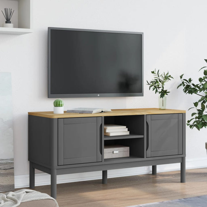 Floro Pinewood - 114cm