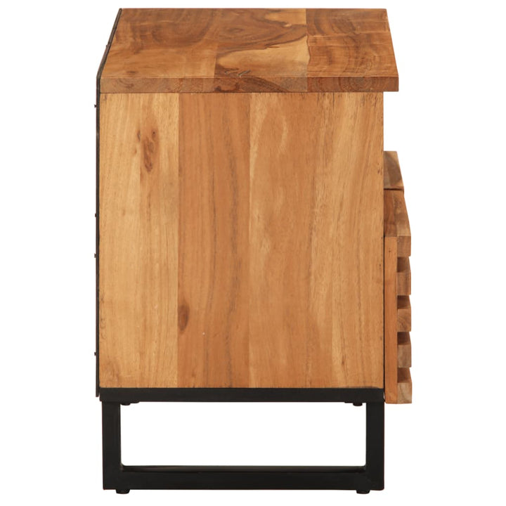 Irvon Acacia Wood - 70cm