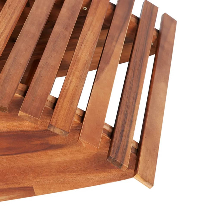 Musk Acacia Wood  - 149cm