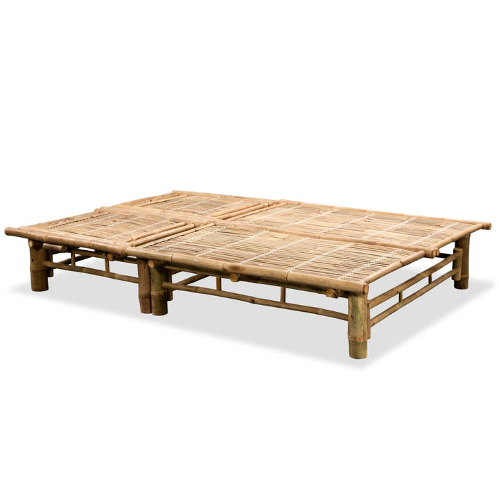 Tynka Bamboo Wood - 200cm