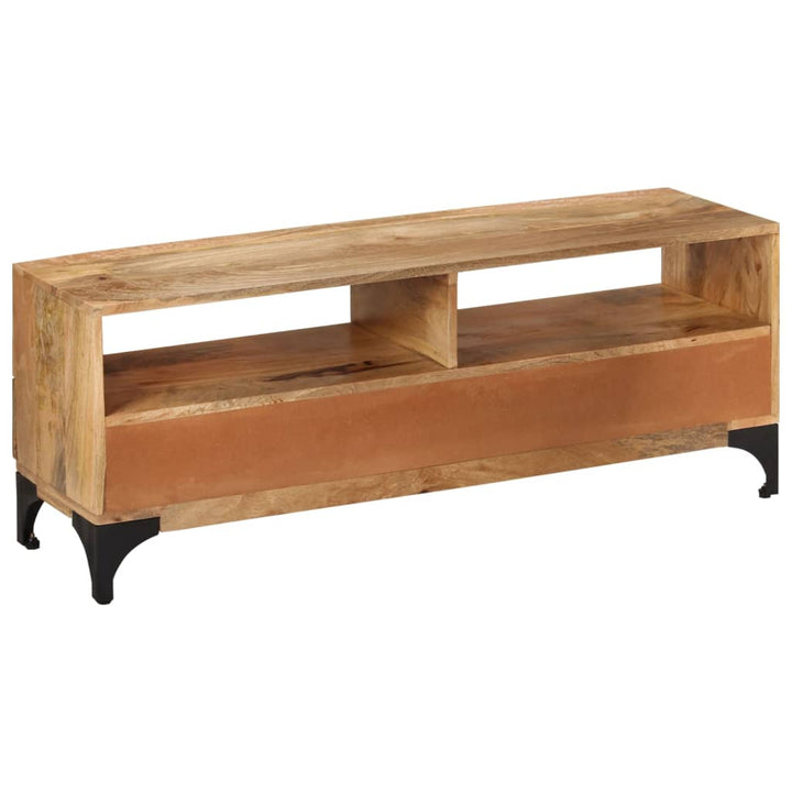 Ulren Mango Wood - 120cm Handmade