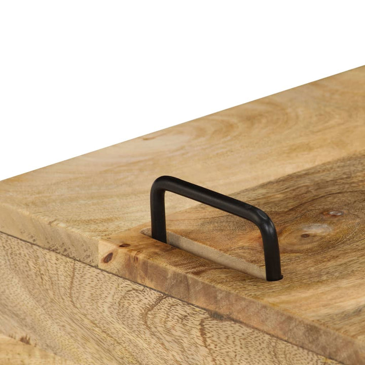 Vesper Mango Wood - 40cm