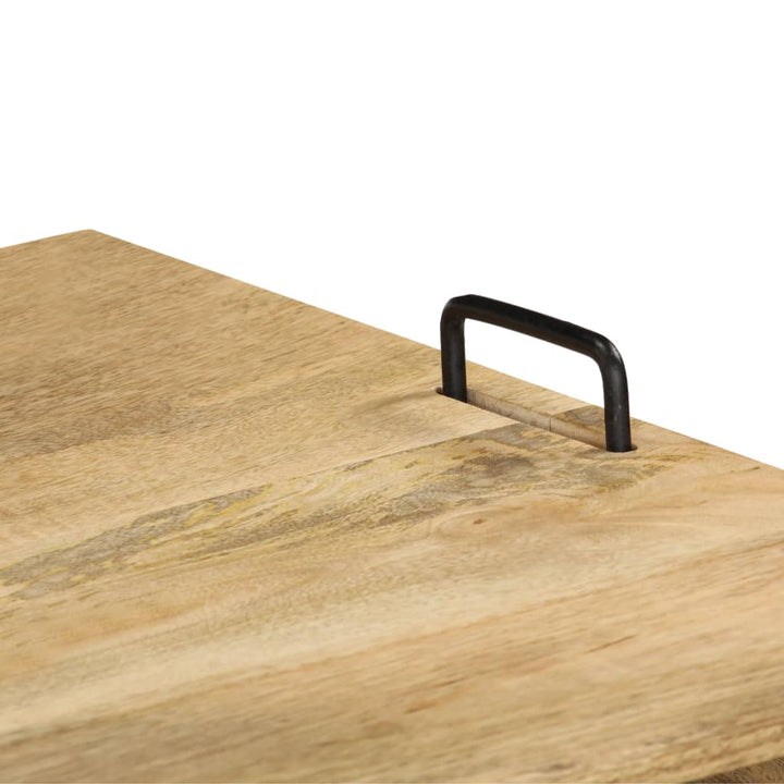 Yensa Mango Wood - 110cm
