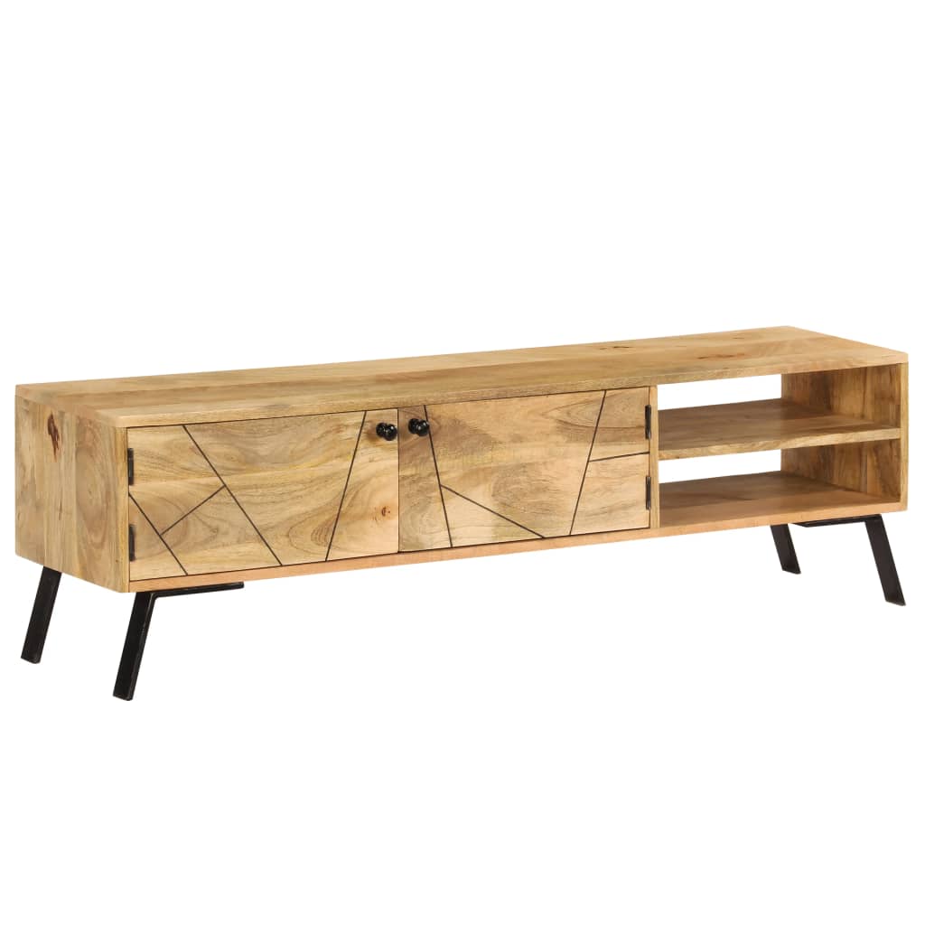 Brylor Mango Wood - 140cm
