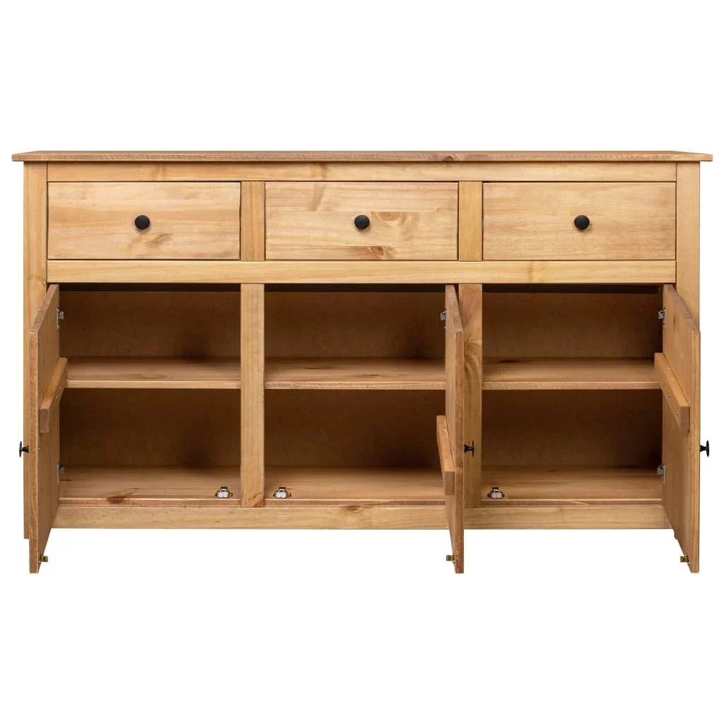 Tavira Pinewood - 135cm