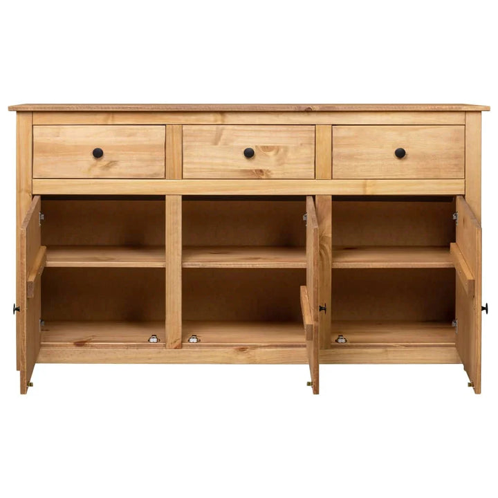 Tavira Pinewood - 135cm