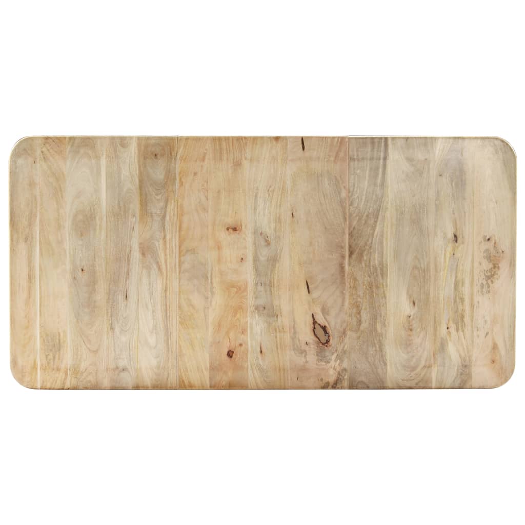 Maelis Mango Wood - 180cm Handmade