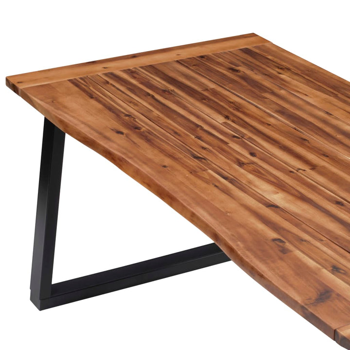Tyven Acacia Wood - 180cm
