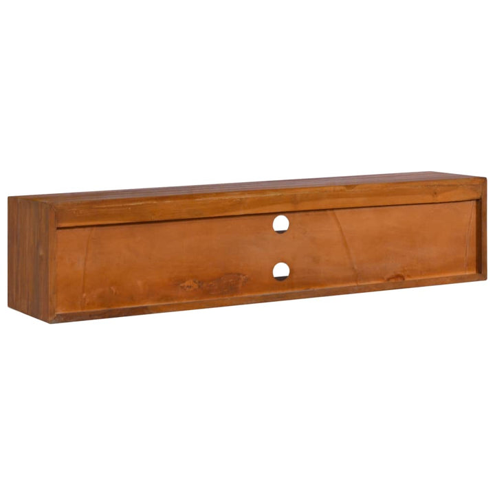 Erenda Teak Wood - 90 & 135 cm